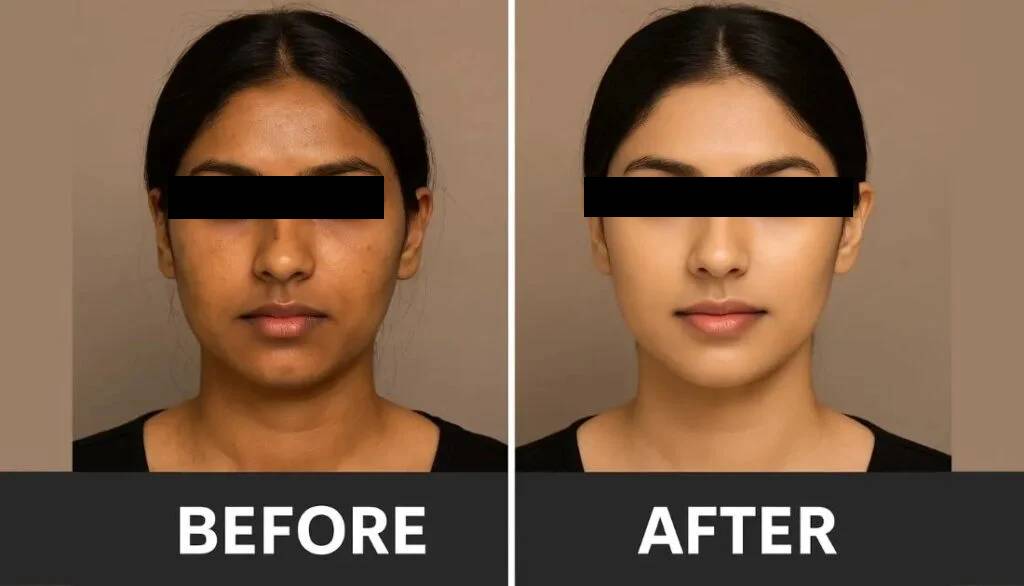 skin-toning